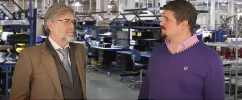 Direttiva macchine e documenti obbligatori | Certificazionece