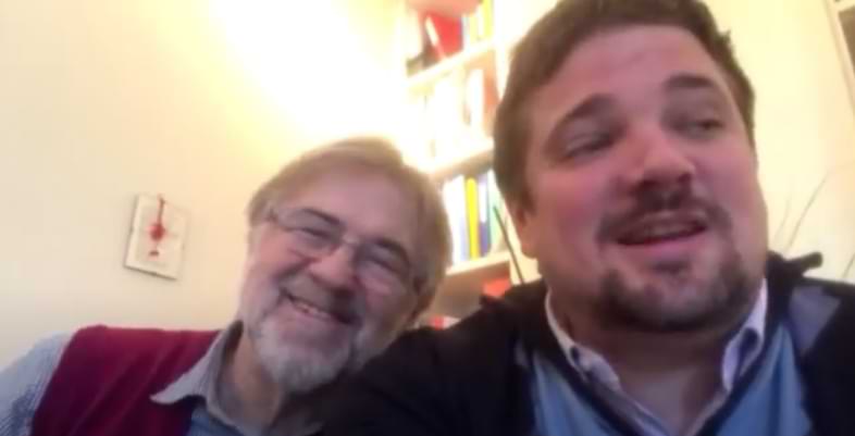 Gli insiemi di macchine. | Certificazionece