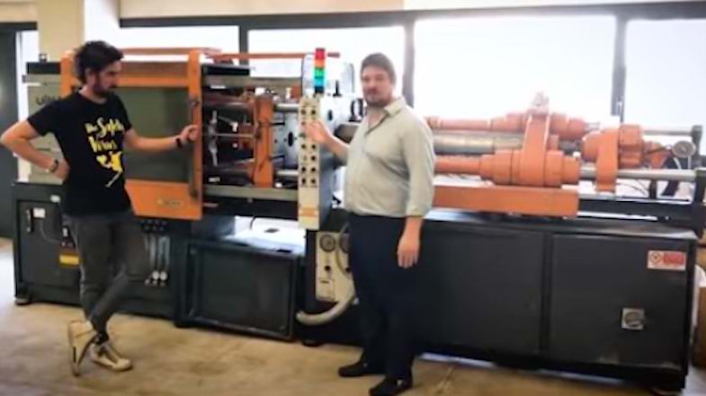 Pericoli aree specifiche macchina | Certificazionece