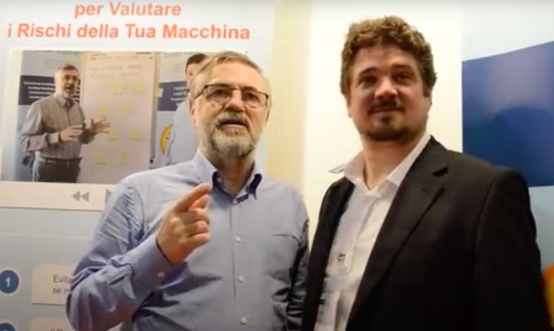 Macchinari usati: mettersi a posto con Perizia Asseverata o Marcatura CE? | Certificazionece