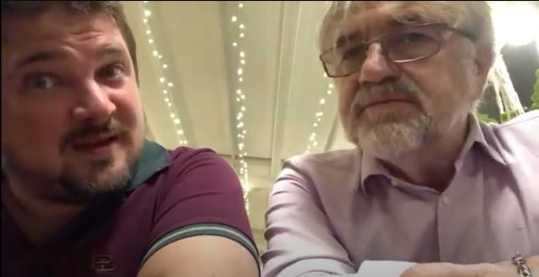 Verifica visiva per capire se il macchinario è in ATEX o no. | Certificazionece