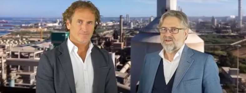 L'RSPP di cosa si occupa in fabbrica. | Certificazionece