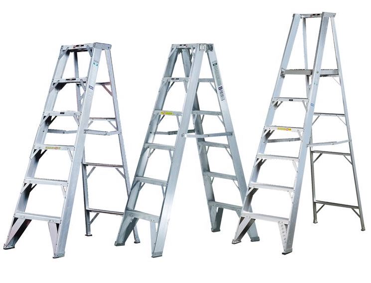 scale portatili sicure e a norma