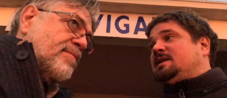 Com'è nata la nuova normativa sui macchinari?