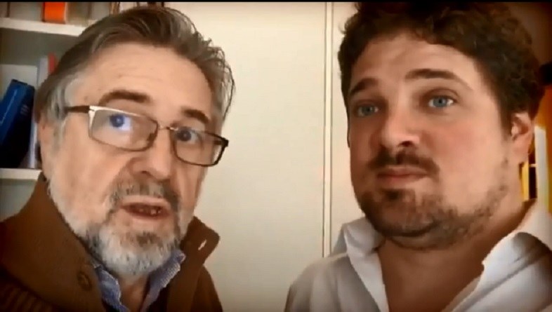 Non può assolutamente mancare la documentazione