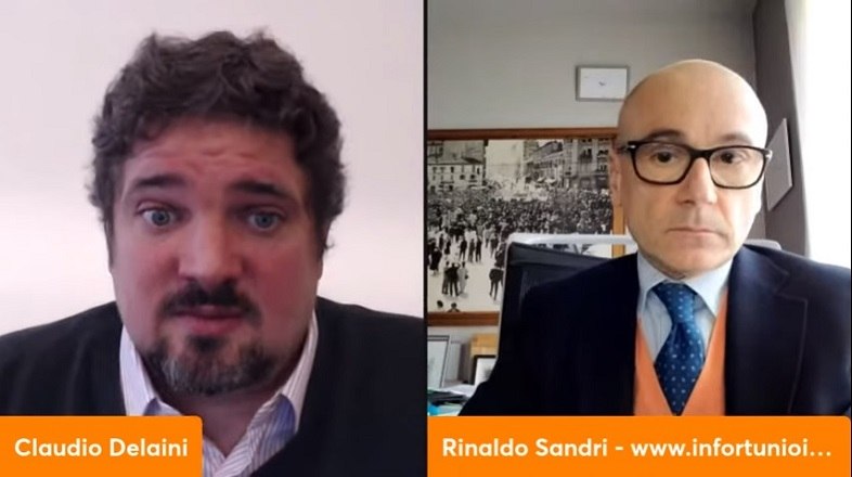 Il sistema sanzionatorio legato alla 231/2001. | Certificazionece