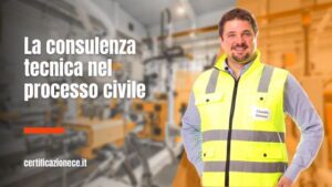 Come si articola il lavoro dei consulenti all'interno dei processi