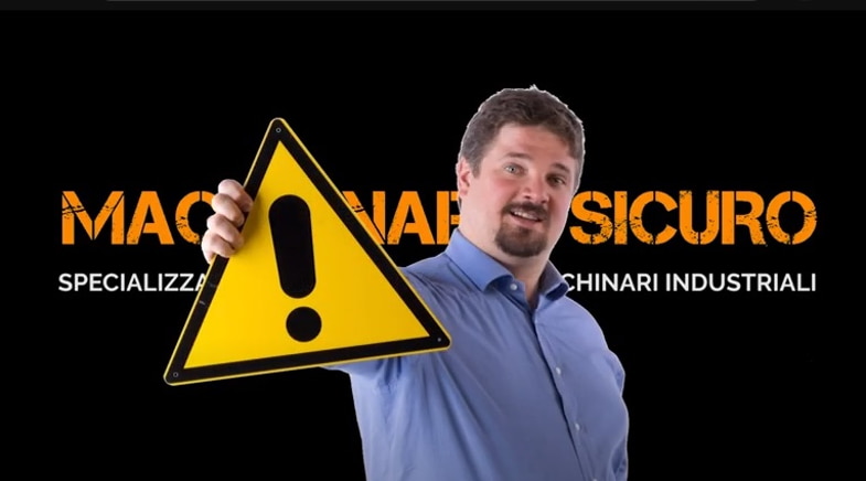 Macchine industriali e fascicolo tecnico | Certificazionece
