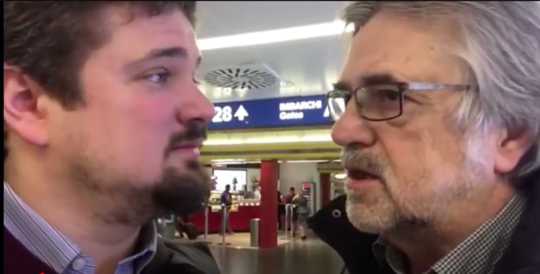 Il regolamento sulle dichiarazioni CE | Certificazionece 