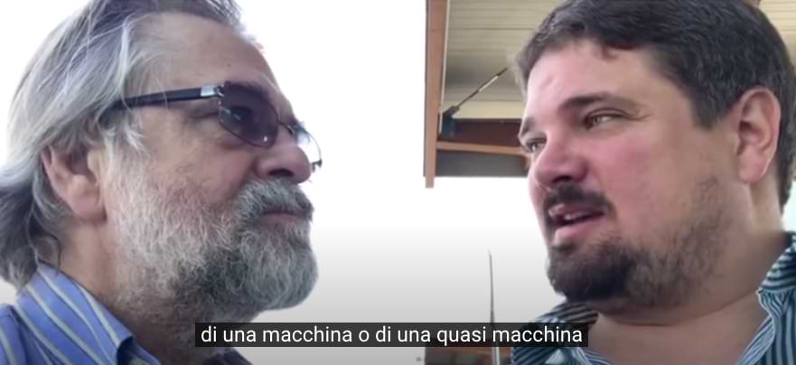 La quasi macchina non soddisfa tutti requisiti della Direttiva Macchine | Certificazionece