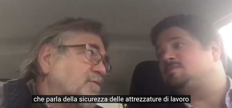 La sicurezza degli attrezzi di lavoro | Certificazionece