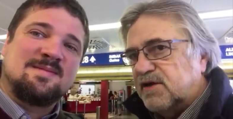 Cosa dice la Nuova Direttiva Macchine | Certificazionece