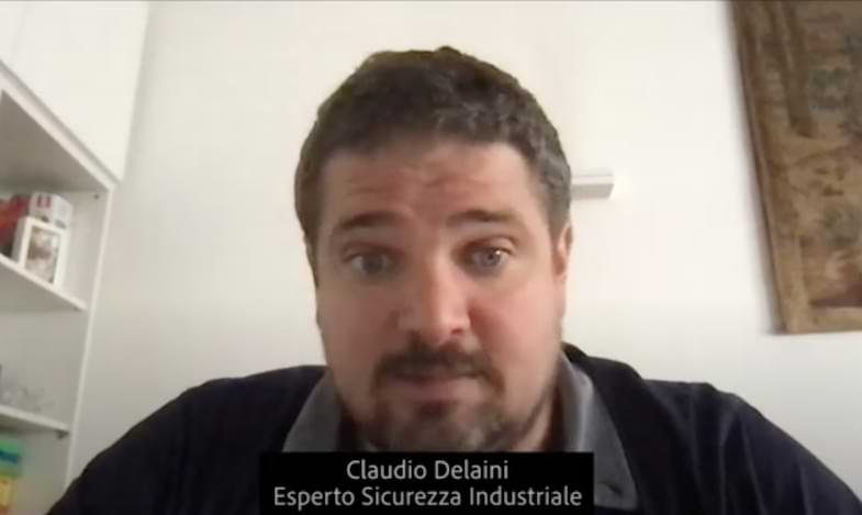 Che cos'è il comando di abilitazione? | Certificazionece