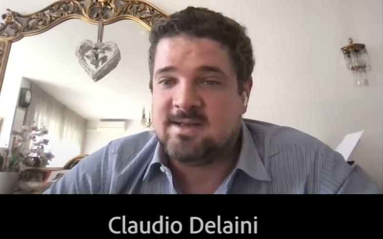 Segnalazione di presunta non rispondenza alla Direttiva Macchine 98/37/CE | Certificazionece