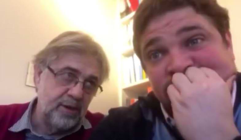 Valutazione rischi macchina: esempio | Certificazionece