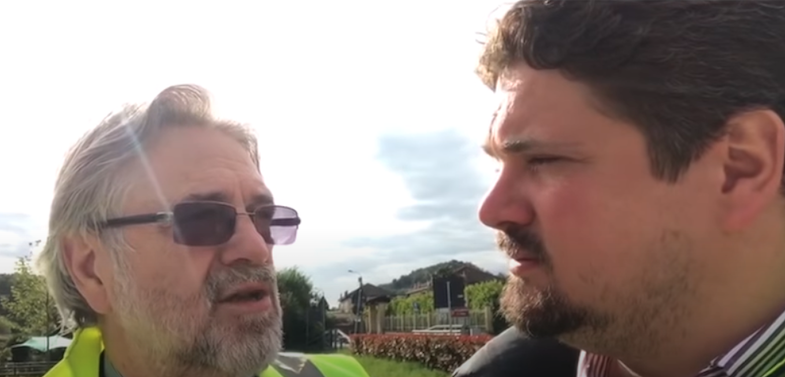 Vendere macchine in regola dalla Svizzera e Direttiva Macchine | Certificazionece