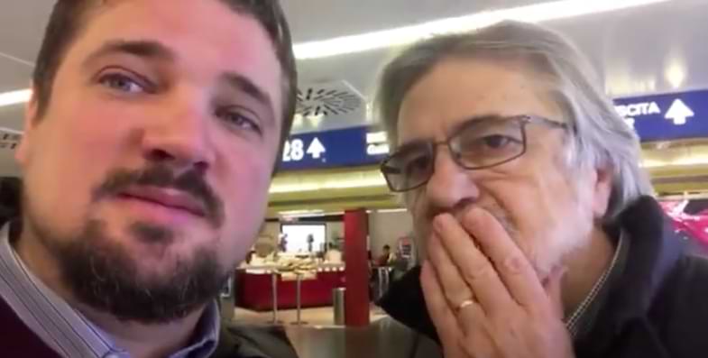 Che cos'è la dichiarazione di conformità CE? |Certificazionece