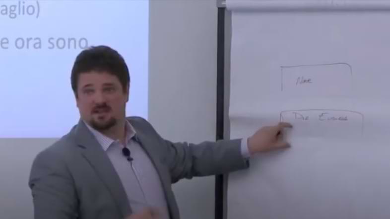 La dichiarazione di conformità CE, chi la firma? | Certificazionece