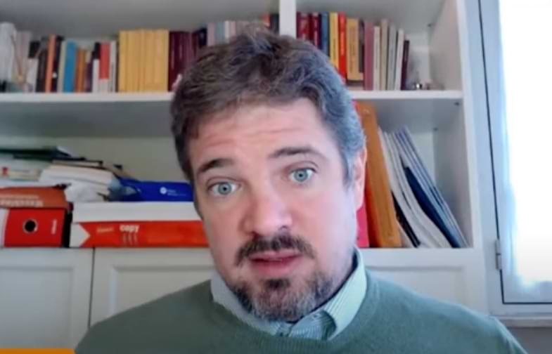 Il manuale d'uso e manutenzione dev'essere in una lingua comprensibile a tutti | Certificazionece