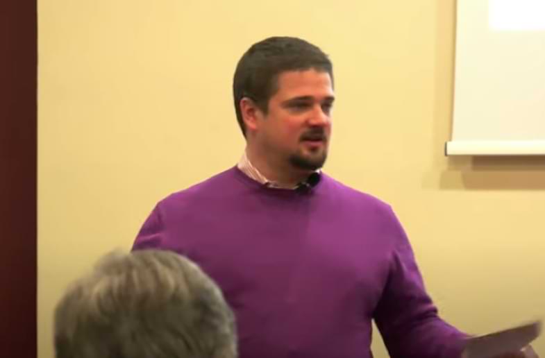 La marcatura delle macchine | Certificazionece