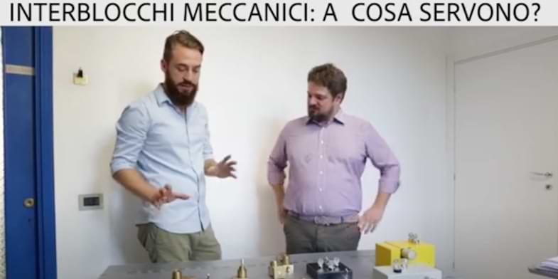 La scelta delle protezioni | Certificazionece