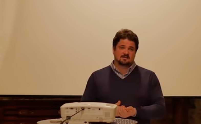 Leggere la guida UE | Certificazionece