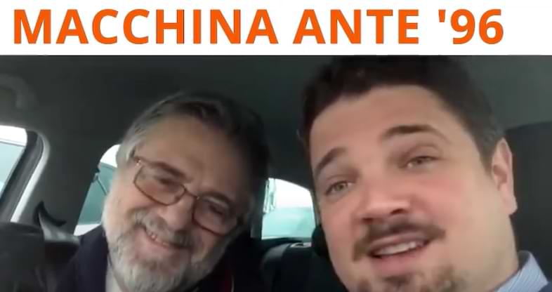 Un macchinario ante 1996, ha il marchio CE? | Certificazionece