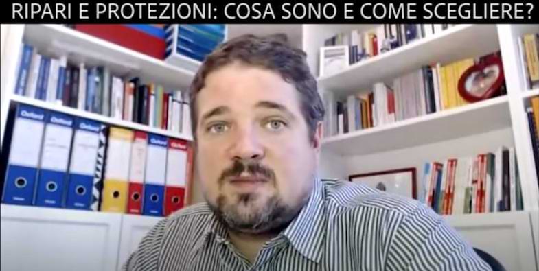 Ripari e protezioni di un macchinario nel nuovo Regolamento Macchine | Certificazionece