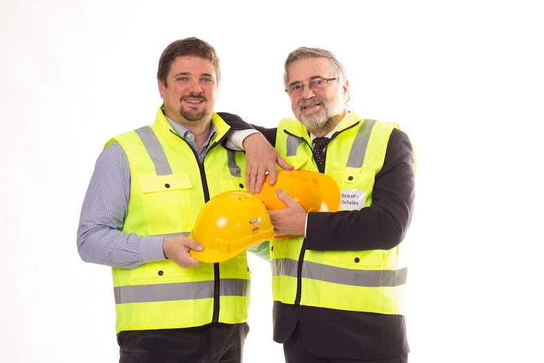 Certificazione impianto CE | Certificazionece