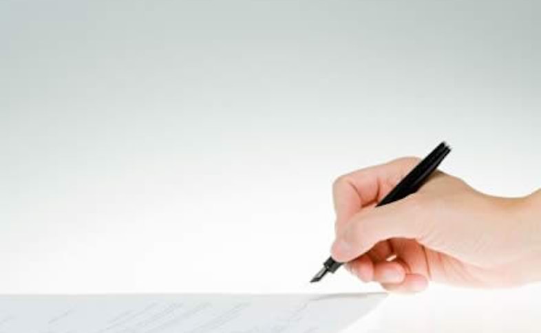 Apporre la marcatura CE e la firma della dichiarazione di conformità | Certificazionece