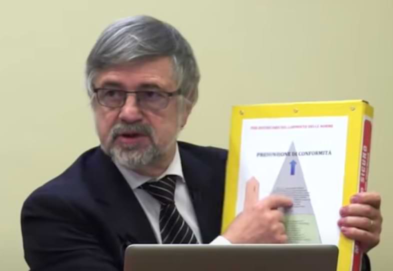 Capire le norme tecniche | Certificazionece