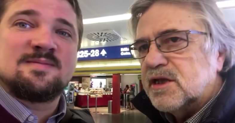 Dichiarazione di conformità e direttive abrogate | Certificazionece