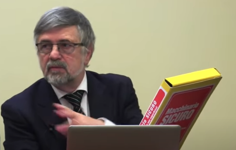 La struttura delle norme di sicurezza | Certificazionece