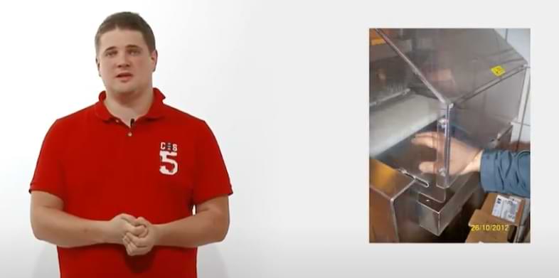 Uso scorretto facilmente prevedibile | Certificazionece