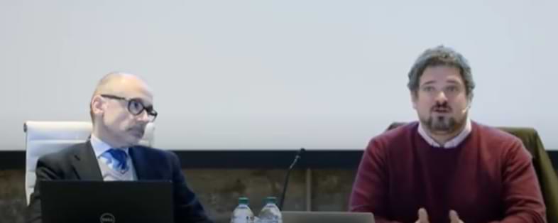 I documenti relativi all'addestramento e formazione | Certificazionece