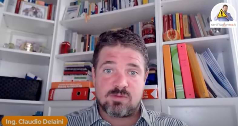 Nel Nuovo Regolamento Macchine 2023 cosa cambia per i documenti delle quasi macchine? | Certificazionece