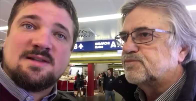 Macchine CE e Dichiarazione di conformità. Di chi è la responsabilità sulla macchina? | Certificazionece