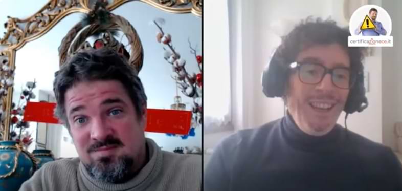 Gestione del laser nei macchinari | Certificazionece
