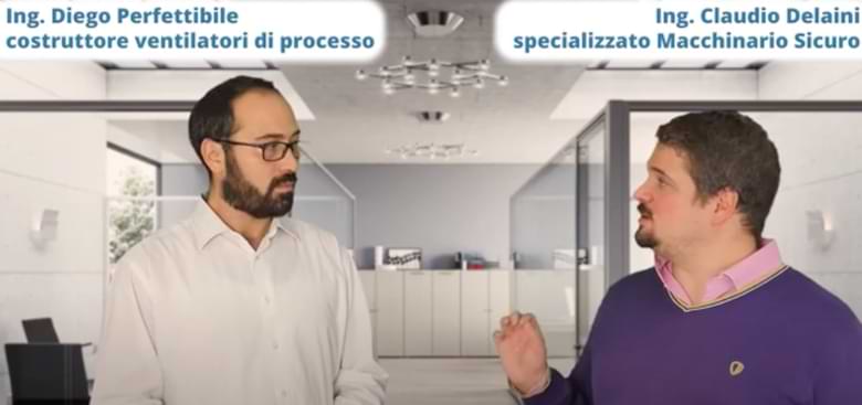 Chi firma la dichiarazione di conformità? | Certificazionece