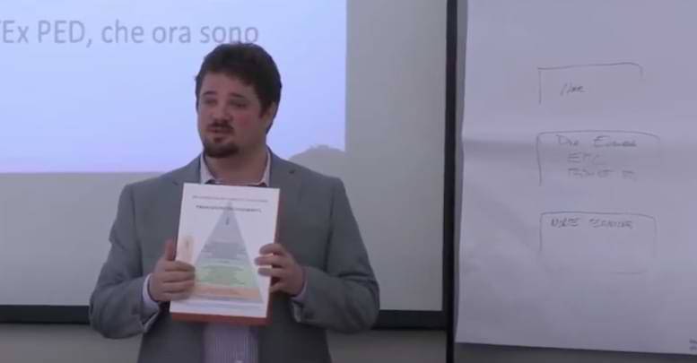 Dichiarazione di conformità: perché controllarla assolutamente? | Certificazionece