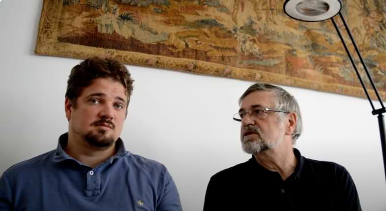 Manuale istruzioni incompleto senza usi prevedibili. | Certificazionece