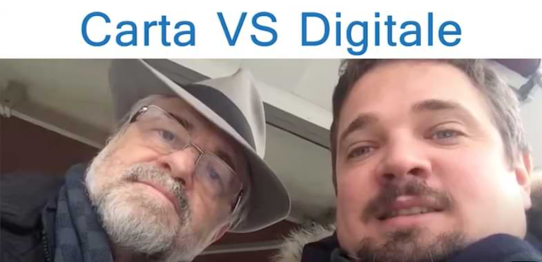 In quale formato deve essere il manuale istruzioni di una macchina?
Certificazionece