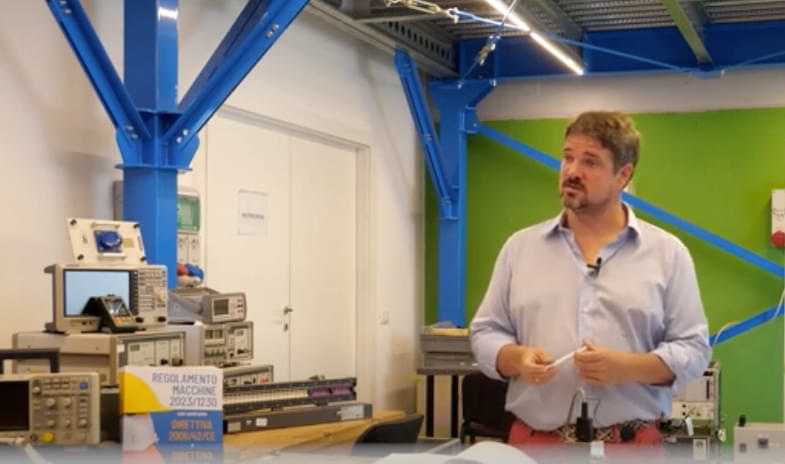 La normativa sui dispositivi medici prima e dopo l'MDR | Certificazionece