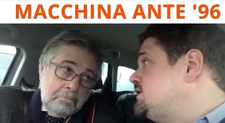 Chi la può firmare la dichiarazione di rispondenza di una macchina vecchia? | Certificazionece