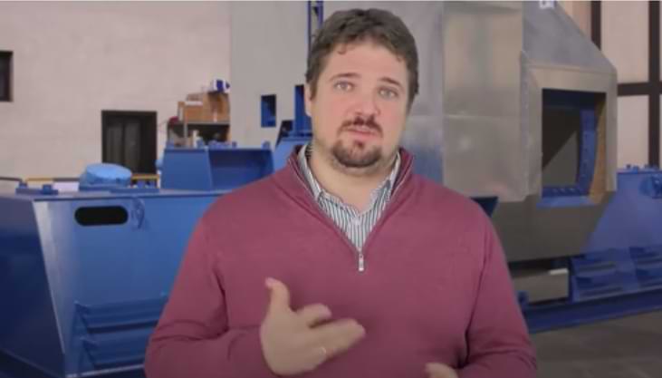 Acquisto di macchina vecchia con marchio CE: sono a posto? | Certificazionece