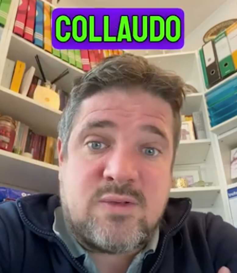 Il precollaudo. | Certificazionece