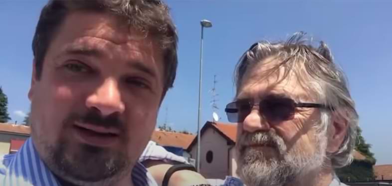 Che fare con macchina vecchia pericolosa? | Certificazionece