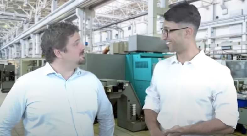 Il Pitting che cos'è? Che cosa uso?
| Certificazionece