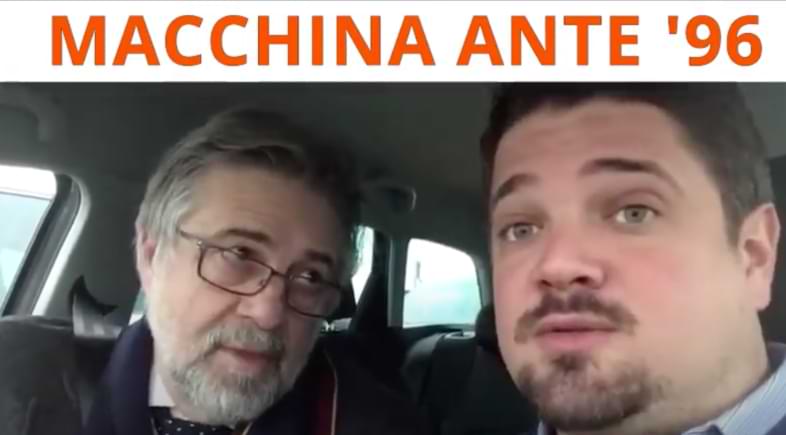 Dichiarazione di rispondenza all'allegato V. | Certificazionece