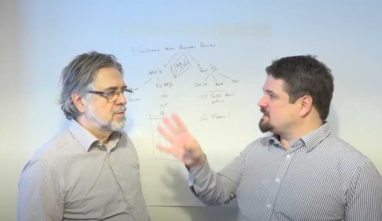 Macchine vecchie senza CE. | Certificazionece